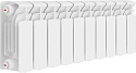 Радиатор биметаллический Rifar Base 200 10 секций