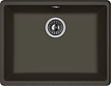 Мойка кухонная Florentina Вега 500 антрацит