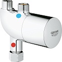 Термостат Grohe Grohtherm Micro 34487000 для раковины