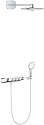 Душевой комплект Grohe Rainshower SmartControl duo 26443000