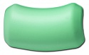 Подголовник для ванны 1MarKa Ekа (зеленый)