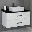 Тумба с раковиной Comforty Амстердам 95