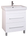 Тумба с раковиной Onika Олимп 60.13