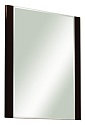 Зеркало Акватон Ария 65 черный глянец