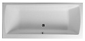 Акриловая ванна VitrA Neon 180x80 см