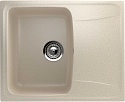 Мойка кухонная EcoStone ES-26-328 бежевая