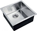 Мойка кухонная Zorg Light ZL R 440440