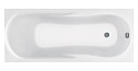 Акриловая ванна Roca Uno 170х75