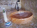 Керамическая раковина Gid Mnc578