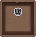 Мойка кухонная Florentina Вега 360 мокко