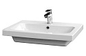 Раковина Cersanit Colour COL 55