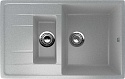 Мойка кухонная EcoStone ES-22-310 серый