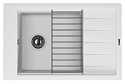 Мойка кухонная Florentina Липси 780Р жасмин