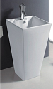 Керамическая раковина Gid Nb145