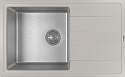 Мойка кухонная Florentina Комби 780 грей