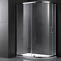 душевой уголок Gemy Sunny Bay S28202 120x90 см