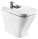 Биде напольное пристенное Roca Gap 357477000