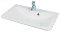 Мебельная раковина Акватон Сиена М 75