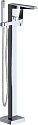 Смеситель Ravak Freedom FM 081.00 напольный
