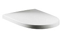 Крышка-сиденье Roca Meridian с микролифтом