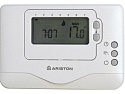 Комнатный термостат Ariston Gal Evo 3318590 программируемый