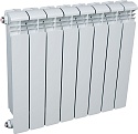 Радиатор алюминиевый Rifar Alum 500 8 секций