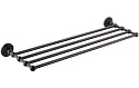 Полка Wasserkraft Isar K-7311 для полотенец