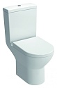 Унитаз-компакт VitrA Diana