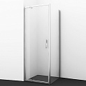 Душевой уголок Wasserkraft Berkel 48P28 85x90 см