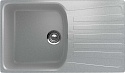 Мойка кухонная EcoStone ES-20-310 серая