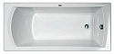 Акриловая ванна Santek Монако 160x70