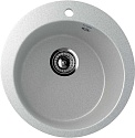 Мойка кухонная EcoStone ES-13-310 серый