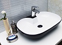 Керамическая раковина Gid Nc390-9446