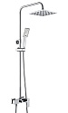 Душевая стойка Wasserkraft A17702