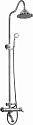 Душевая стойка Zorg Antic A 103DS-SL