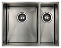 Мойка кухонная Seaman Eco Marino SME-575R