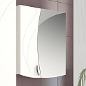 Зеркало-шкаф Vigo Faina 60