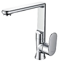 Смеситель D&K Speyer Rhein  для кухонной мойки