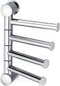 Полотенцедержатель Wasserkraft K-1054