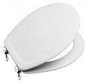 Крышка-сиденье Roca Victoria с микролифтом