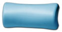 Подголовник для ванны 1MarKa Lia (голубой)