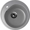 Мойка кухонная EcoStone ES-11-342 графитовый