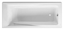 Акриловая ванна Roca Hall 170x75