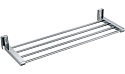 Полка Wasserkraft Leine K-5011 для полотенец