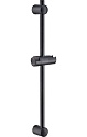 Душевая штанга Wasserkraft A049 темная бронза