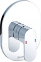Смеситель Ravak Chrome CR 066.00 для душа