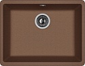 Мойка кухонная Florentina Вега 500 мокко
