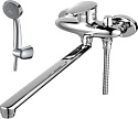 Смеситель Lemark Status LM4417C для ванны с душем