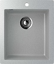 Мойка кухонная EcoStone ES-14-310 серая