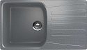 Мойка кухонная EcoStone ES-20-309 темно-серая